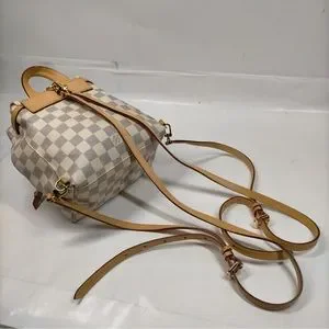 Louis Vuitton | Bags | Soldddddlouis Vuitton Sperone Bb  display picture 1